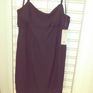 Karl Lagerfeld dress